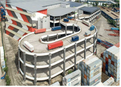 Jurong Districentre (D22), Warehouse #606356541